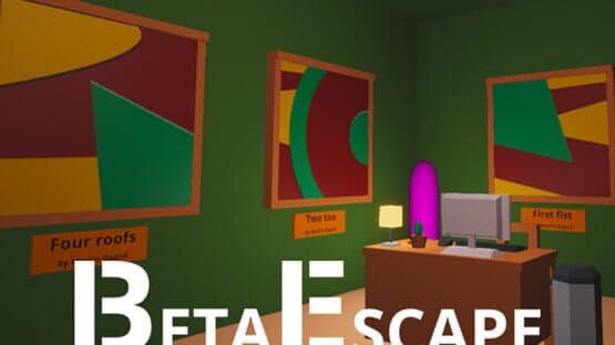Beta Escape — screenshot 6
