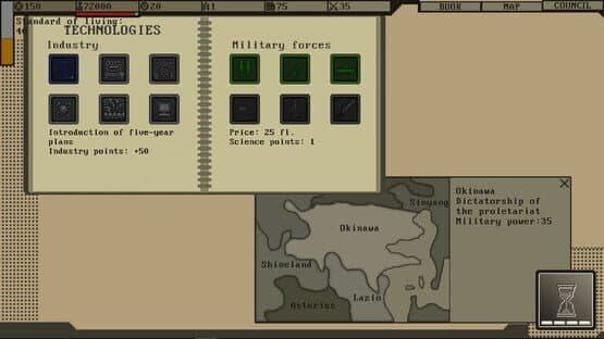 Socialism Simulator — screenshot 2