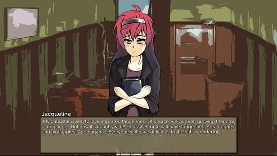 Socialism Simulator — screenshot 3