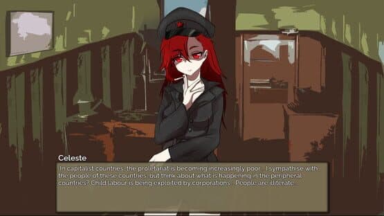 Socialism Simulator — screenshot 4