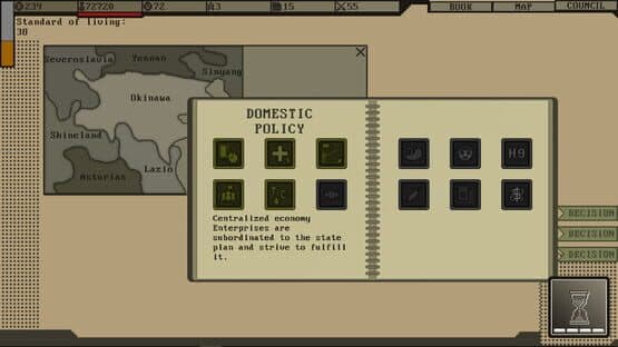 Socialism Simulator — screenshot 5