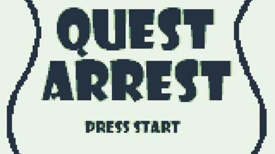 Quest Arrest — screenshot 6