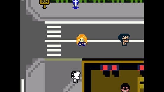 Quest Arrest — screenshot 7