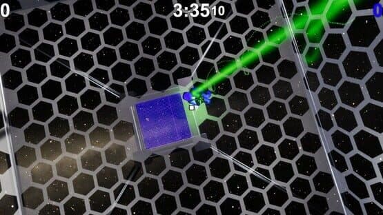 StarBall — screenshot 1