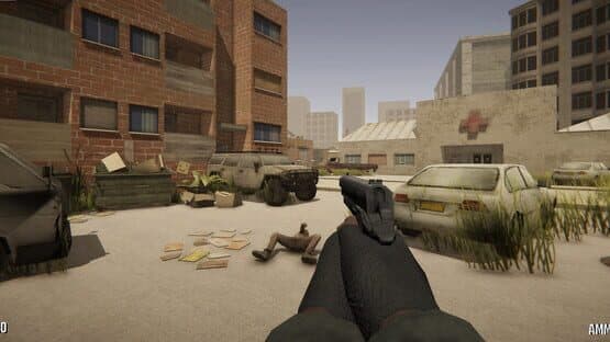 My Time Alive — screenshot 1