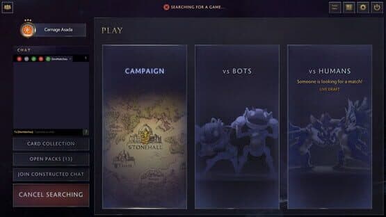 Artifact Foundry — screenshot 1