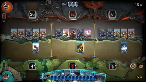Artifact Foundry — screenshot 3