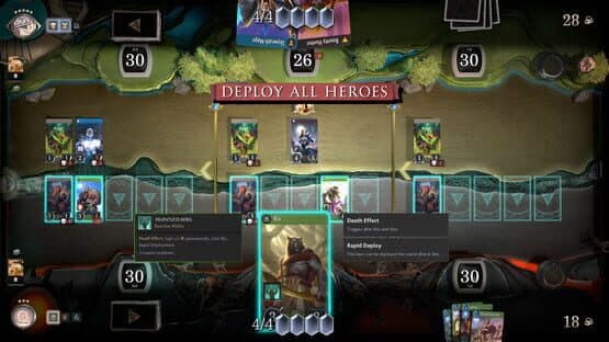 Artifact Foundry — screenshot 6