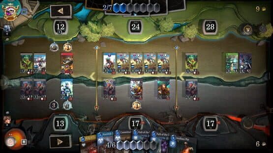 Artifact Foundry — screenshot 7