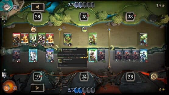 Artifact Foundry — screenshot 8