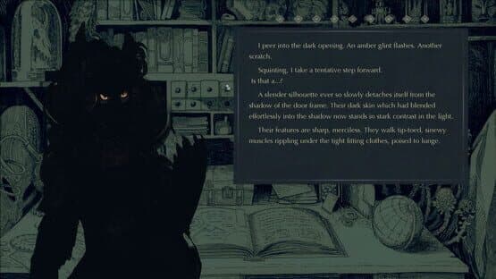 The Remainder: The Complete Edition — screenshot 2