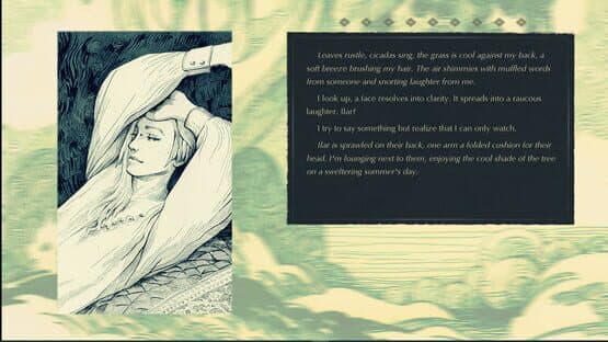 The Remainder: The Complete Edition — screenshot 3
