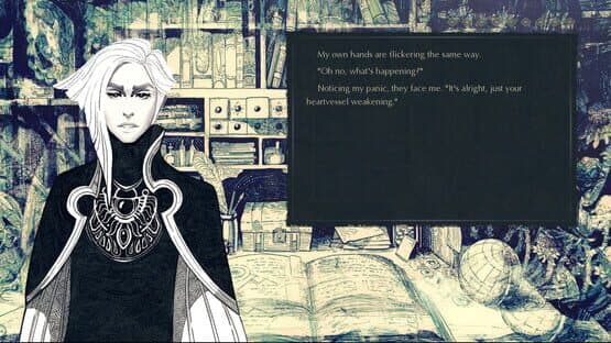 The Remainder: The Complete Edition — screenshot 4