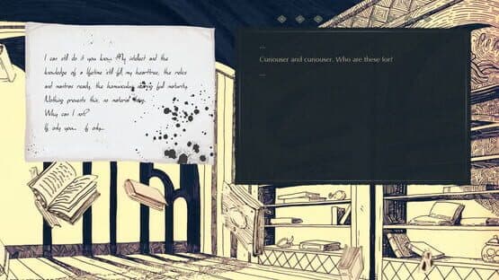 The Remainder: The Complete Edition — screenshot 5