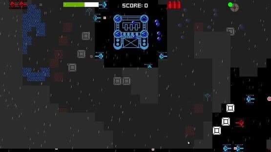 Tiger Tank 59 I: Rainstorm MP066 — screenshot 1