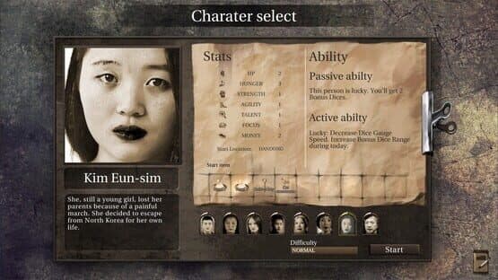 Way of Defector: Kim Eun-sim — screenshot 1