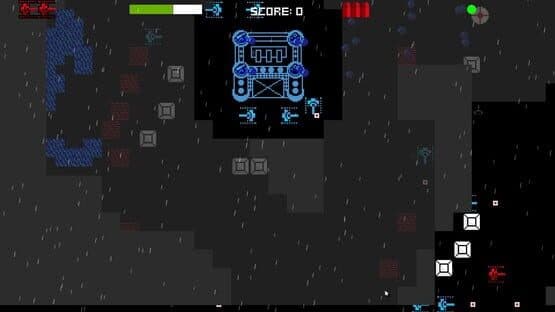 Tiger Tank 59 I: Rainstorm MP066 — screenshot 2