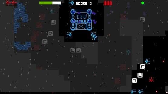 Tiger Tank 59 I: Rainstorm MP066 — screenshot 3