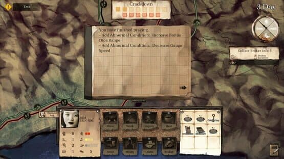 Way of Defector: Kim Eun-sim — screenshot 3