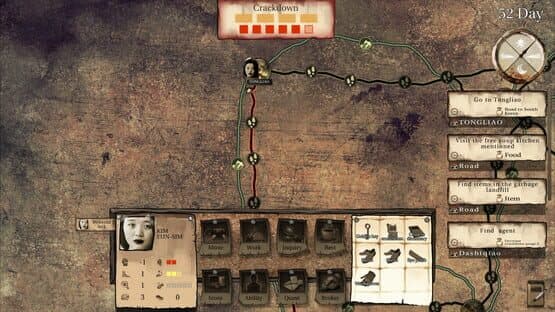 Way of Defector: Kim Eun-sim — screenshot 5