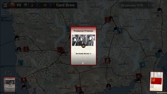 Wars Across the World: Finland 1918 — screenshot 4