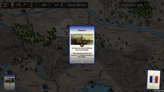 Wars Across the World: Austerlitz 1805 — screenshot 5