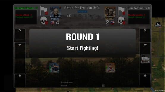 Wars Across the World: Missouri 1861 — screenshot 7