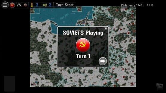 Wars Across the World: Koenigsberg 1945 — screenshot 3