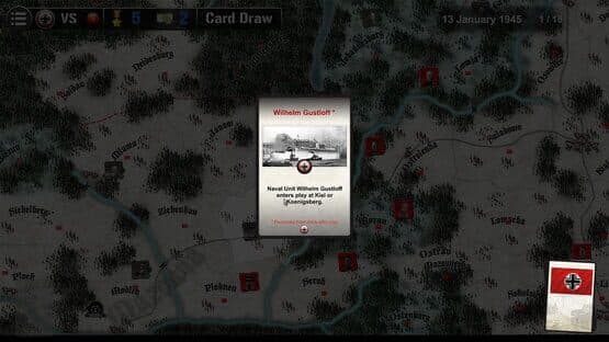 Wars Across the World: Koenigsberg 1945 — screenshot 4