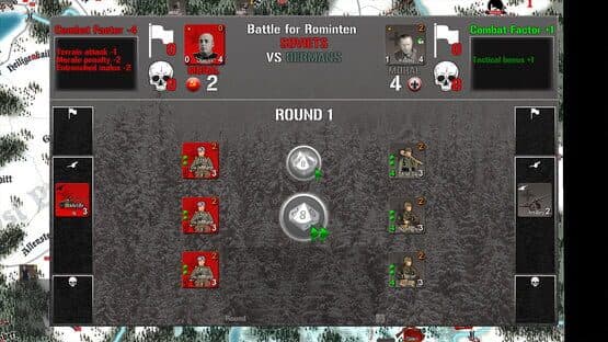 Wars Across the World: Koenigsberg 1945 — screenshot 6