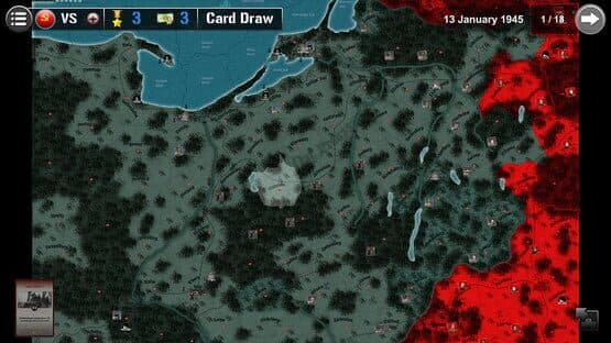 Wars Across the World: Koenigsberg 1945 — screenshot 8