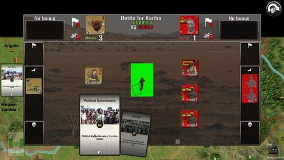 Wars Across the World: Rhodesia 1972 — screenshot 8