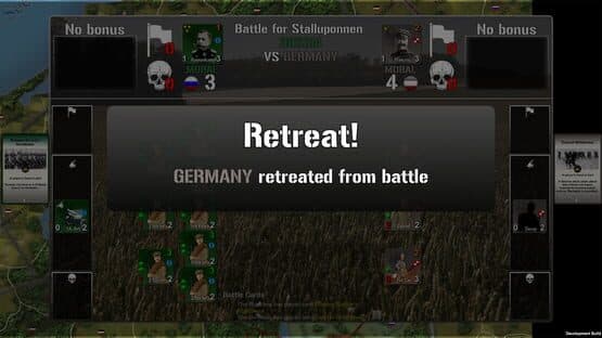 Wars Across the World: Tannenberg 1914 — screenshot 7