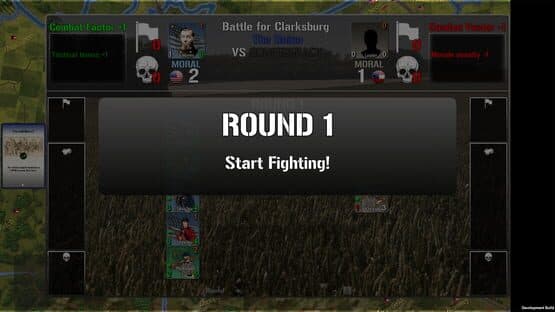 Wars Across the World: West Virginia 1861 — screenshot 8