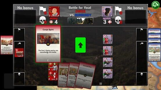 Wars Across the World: Morat 1476 — screenshot 4