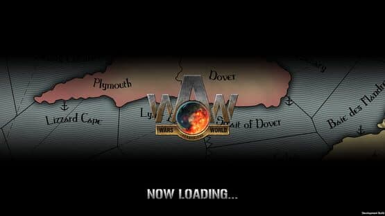 Wars Across the World: Armada 1588 — screenshot 3