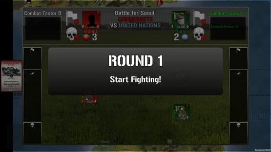 Wars Across the World: Korea 1950 — screenshot 5