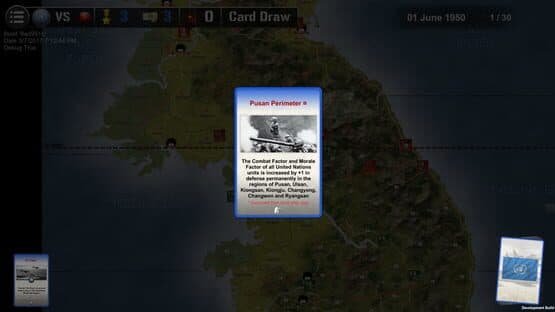 Wars Across the World: Korea 1950 — screenshot 7