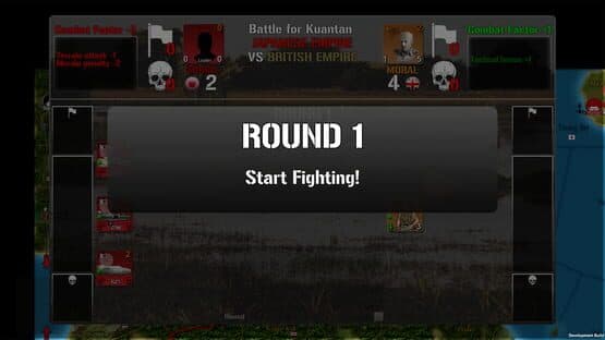 Wars Across the World: Malaya 1941 — screenshot 5