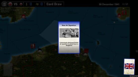 Wars Across the World: Malaya 1941 — screenshot 7