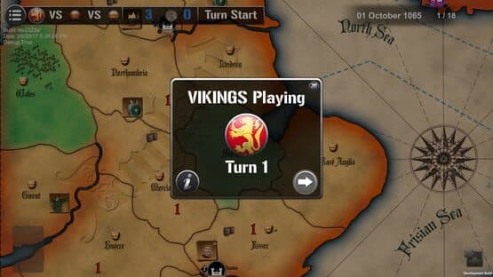 Wars Across the World: Hastings 1066 — screenshot 3