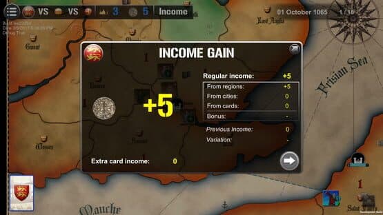 Wars Across the World: Hastings 1066 — screenshot 6