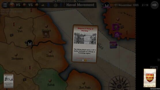Wars Across the World: Hastings 1066 — screenshot 7