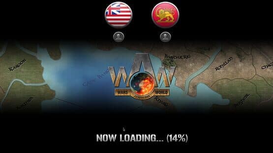 Wars Across the World: Persia 1856 — screenshot 5