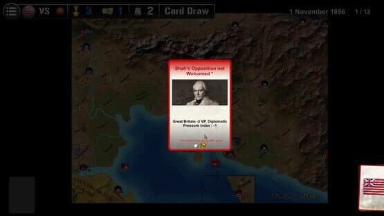 Wars Across the World: Persia 1856 — screenshot 6