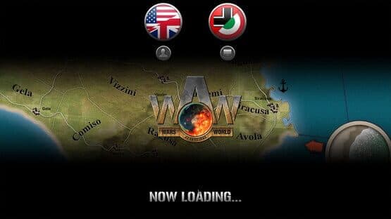 Wars Across the World: Sicily 1943 — screenshot 1