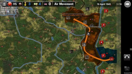 Wars Across the World: Berlin 1945 — screenshot 5