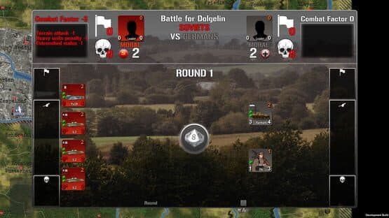 Wars Across the World: Berlin 1945 — screenshot 6