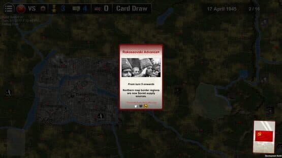 Wars Across the World: Berlin 1945 — screenshot 7