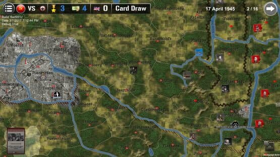 Wars Across the World: Berlin 1945 — screenshot 8